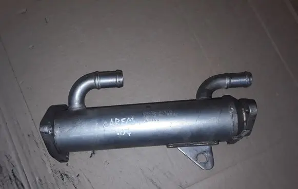 KIA Carens II EGR valve cooler 2841627410