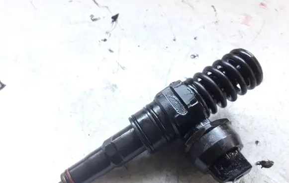 Volkswagen Golf V Fuel injector 038130073BN