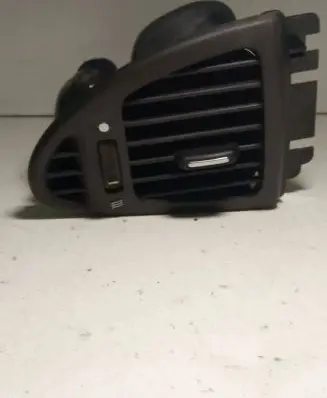 Jaguar X-Type Dash center air vent grill 1X436725AG D1B1A 800035