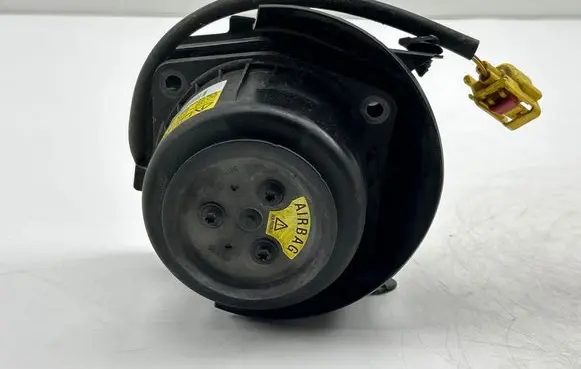 Jaguar XF X250 Pedestrian airbag 608803200 AABD5077100290 8X2316E600AC