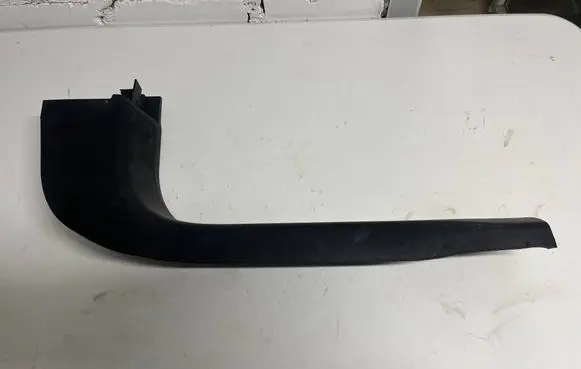 Ford Bronco Front sill trim cover M1PBS13200AC 2022801 M1PBS13208A