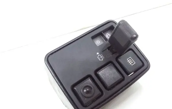Fiat Fiorino Wiper switch 