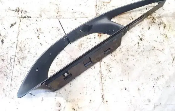 Peugeot 806 Dashboard trim 1460962077 1844531 14609620771844531