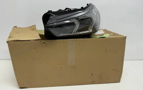 BMW X1 U11 Headlight/headlamp 5A9A277-02 5A9A277 63115A64423
