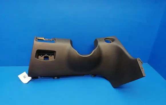 Mercedes-Benz E W211 Dashboard lower bottom trim panel A2116800187