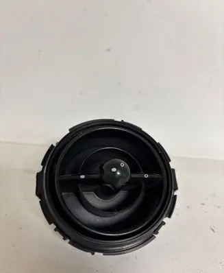 Mini One - Cooper Coupe R56 Dash center air vent grill 680088706 576334