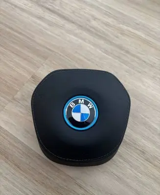 BMW 5 G60 G61 Steering wheel airbag 5A244E5