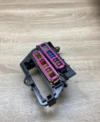 Fuse module