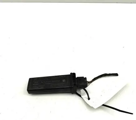 BMW 6 F06 Gran coupe Tire pressure control unit 6871056
