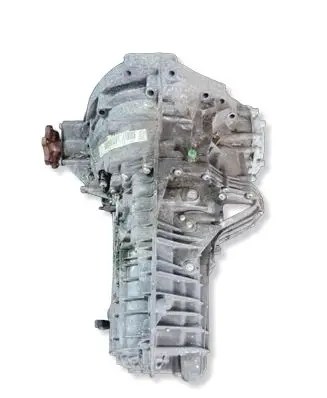 Audi A4 S4 B9 Manual 6 speed gearbox 0DJ301383B GD0189622