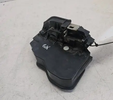 BMW 5 E60 E61 Rear door lock 7036171