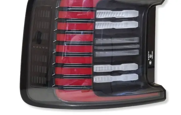 Volvo EX30 Rear/tail lights 80000418 574319