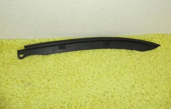 Audi Q5 SQ5 Engine compartment rubber 80A823125