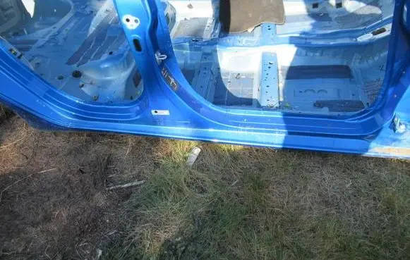 Ford Fiesta Pillar (middle) 1553685