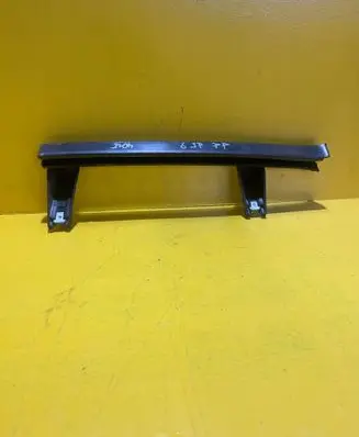 Fiat 500 Front door windshield rail 51785844P