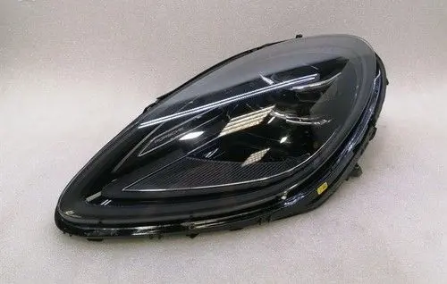 Porsche Macan (95B) Headlight/headlamp 95B941077F