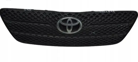 Toyota Corolla E120 E130 Front grill 531102150