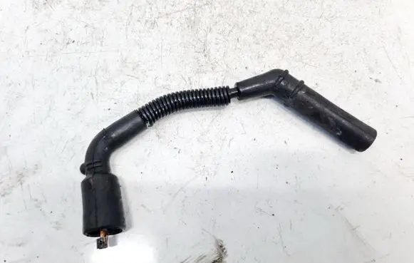Chevrolet Kalos Ignition plug leads 