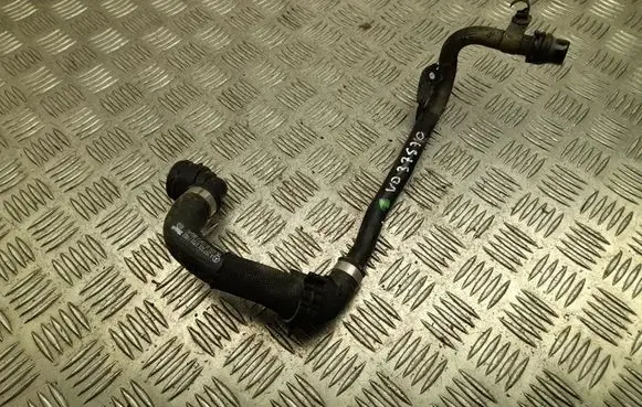 Mercedes-Benz EQE v295 Engine coolant pipe/hose A2975013701