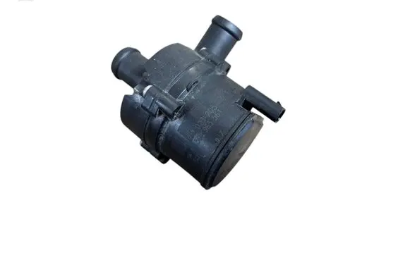 Seat Ibiza IV (6J,6P) Electric auxiliary coolant/water pump 5G0965567 0392023209