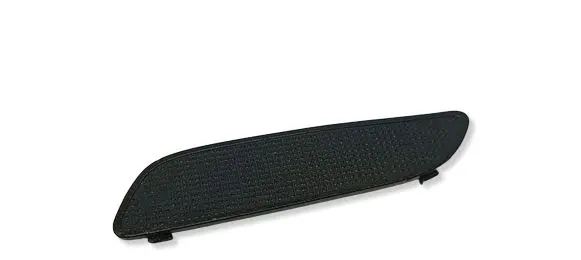 Honda Civic IX Rear door storage/pocket box 