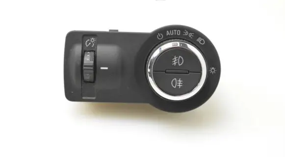 Opel Mokka Light switch 95297443