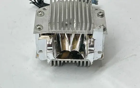 Porsche Cayenne (92A) LED Daytime headlight 19379100