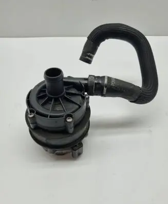 Maserati Ghibli Electric auxiliary coolant/water pump 0392024053 670005347