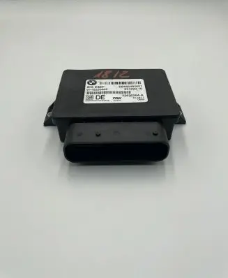 BMW X3 F25 Hand brake control module 6854856 0112220669 23122010