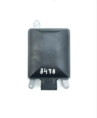 Audi A8 S8 D4 4H Blind spot module 4H0907568F