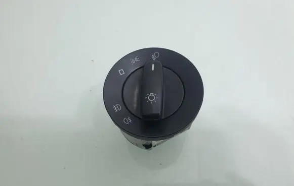 Skoda Yeti (5L) Light switch 5L0941431G