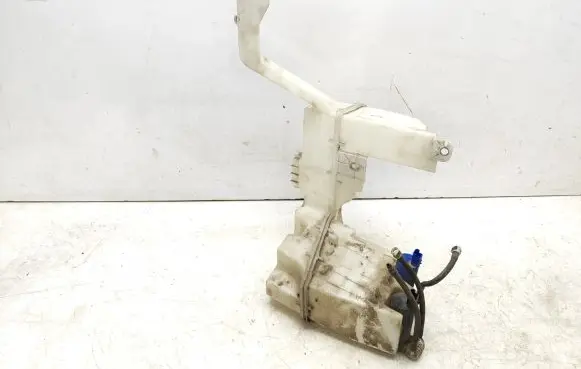 Peugeot 508 RXH Windshield washer fluid reservoir/tank 9686438380 9687603180 9672630580