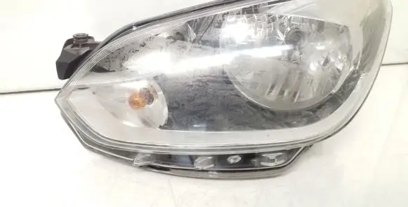 Volkswagen Up Headlight/headlamp 1S1941015N 1EJ01067005 8L0941295B