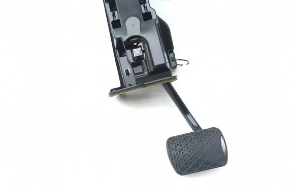 Mercedes-Benz GLK (X204) Brake pedal A2042902001 2042902001 PP204290056