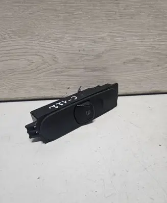 Mercedes-Benz Sprinter W906 Electric window control switch A9065450913 ZGS003 S0866527