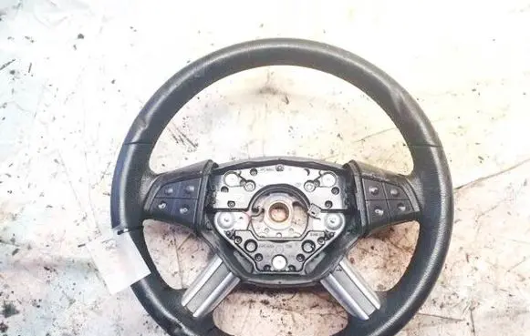Mercedes-Benz R W251 Steering wheel a1644605103 a1648200511