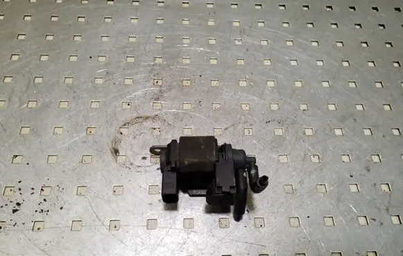 Audi Q7 4L Turbo solenoid valve 059906609D 059145245B