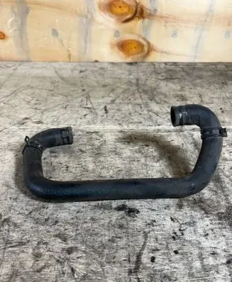 BMW X3 E83 Engine coolant pipe/hose 3400408 64213400408