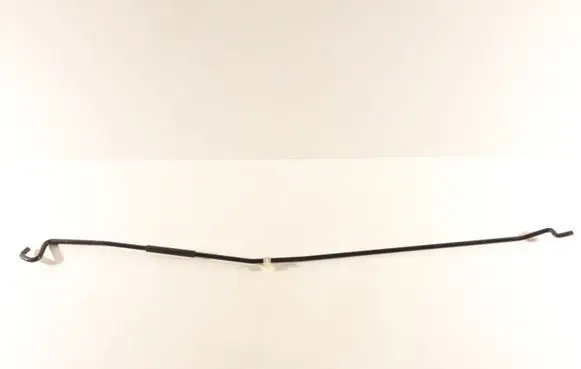 Nissan Juke I F15 Engine bonnet/hood prop rod/strut 