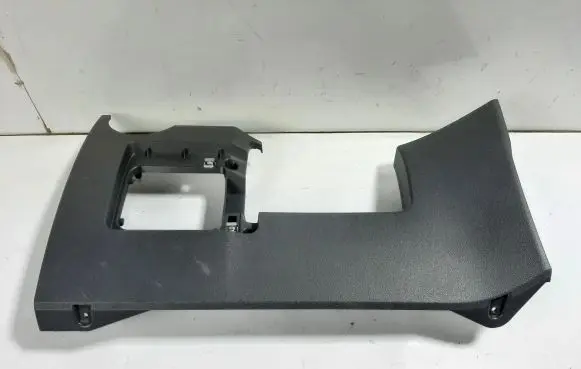 Volkswagen T-Cross Dashboard lower bottom trim panel 2GM858365B 2GM858365