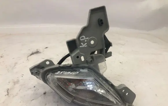 Mazda CX-3 Front indicator light 1156na