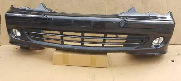 Mercedes-Benz C W203 Front bumper