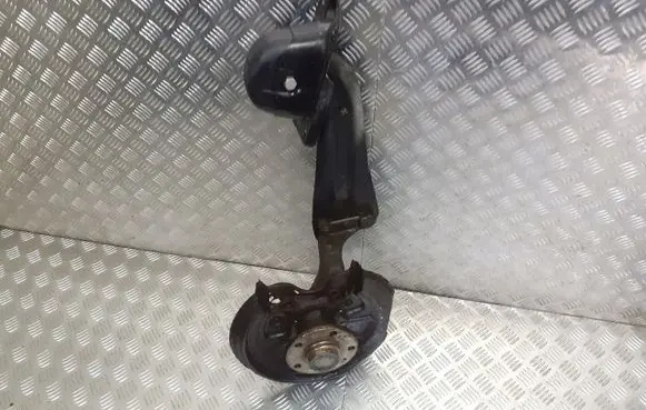 Skoda Octavia Mk2 (1Z) Stub axle 