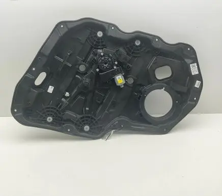 Hyundai IONIQ 6 Front door window regulator with motor 82480KL110 82460KL010