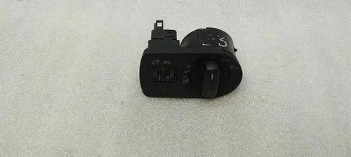 Mercedes-Benz SLK R170 Headlight level height control switch 8P2941531S
