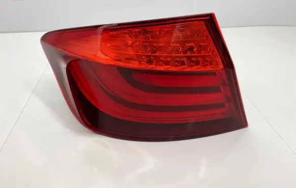 BMW 5 F10 F11 Rear/tail lights