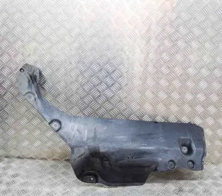 BMW 3 G20 G21 Center/middle under tray cover 7453188