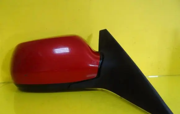 Mazda 6 Front door electric wing mirror 