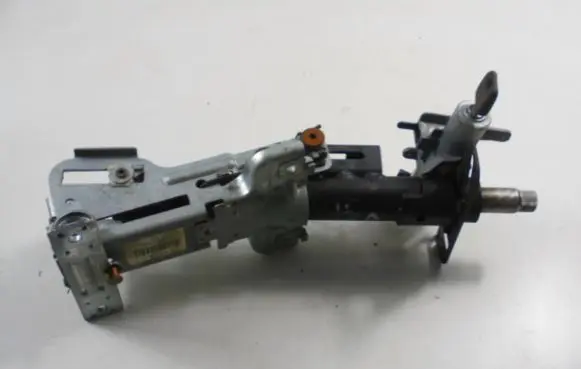 Volvo V70 Ignition lock 9491778