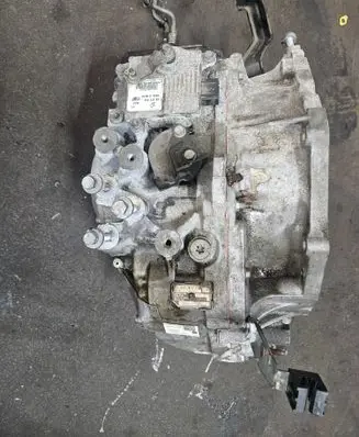 Opel Insignia A Automatic gearbox AF40